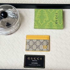 Gucci Wallets Purse